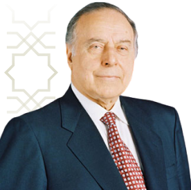 HEYDƏR ƏLİYEV