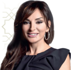 MEHRİBAN ƏLİYEVA