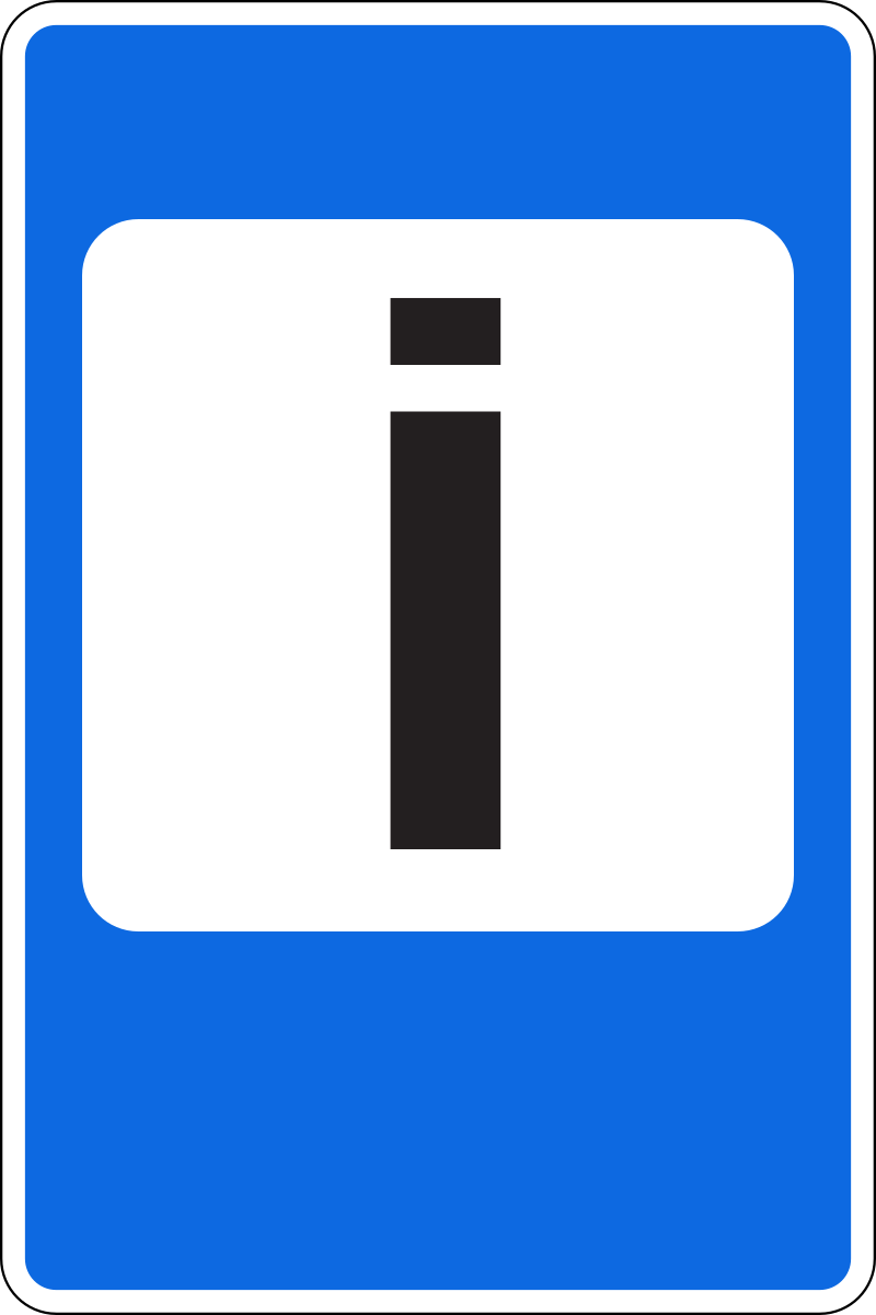 İnformasiya stendi